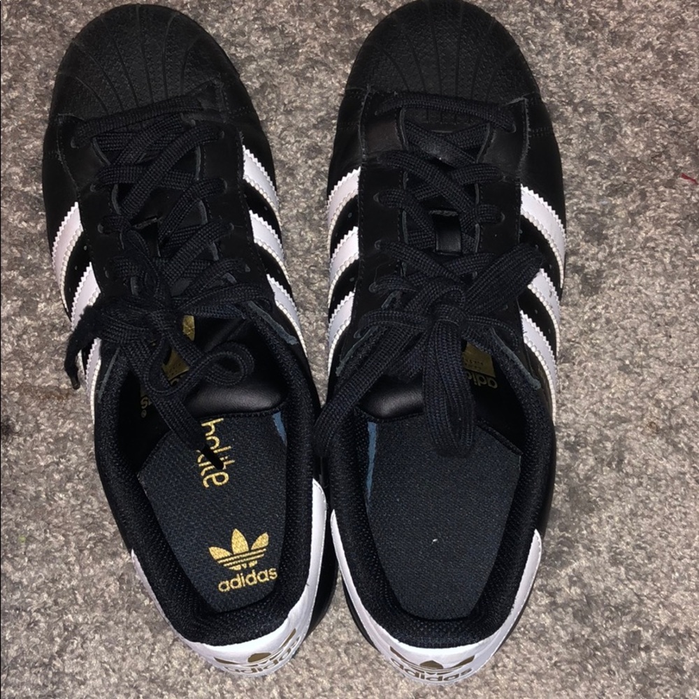 Adidas shoes